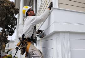 Best Vinyl Siding Installation  in Maple Plain, MN